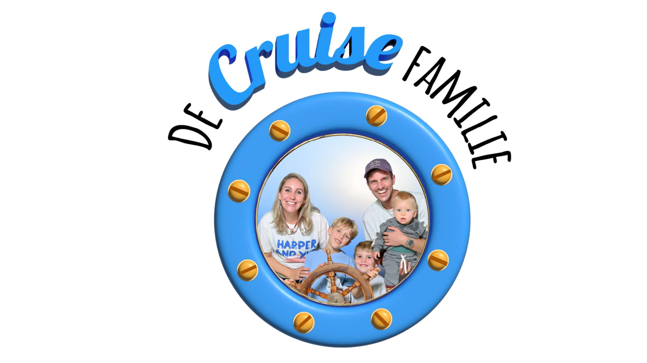 De cruise familie logo.png