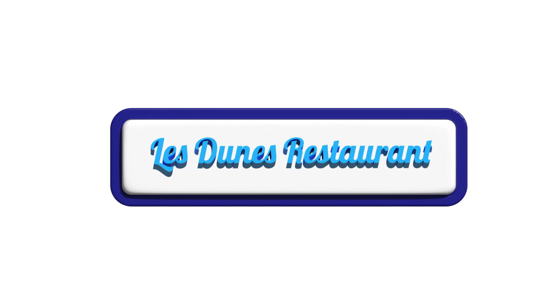Les Dunes restaurant naamtitel.png