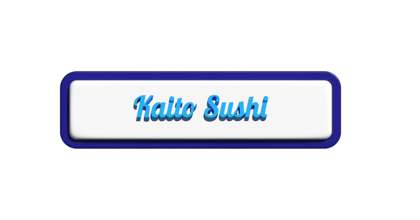 Kaito Sushi naamtitel.png