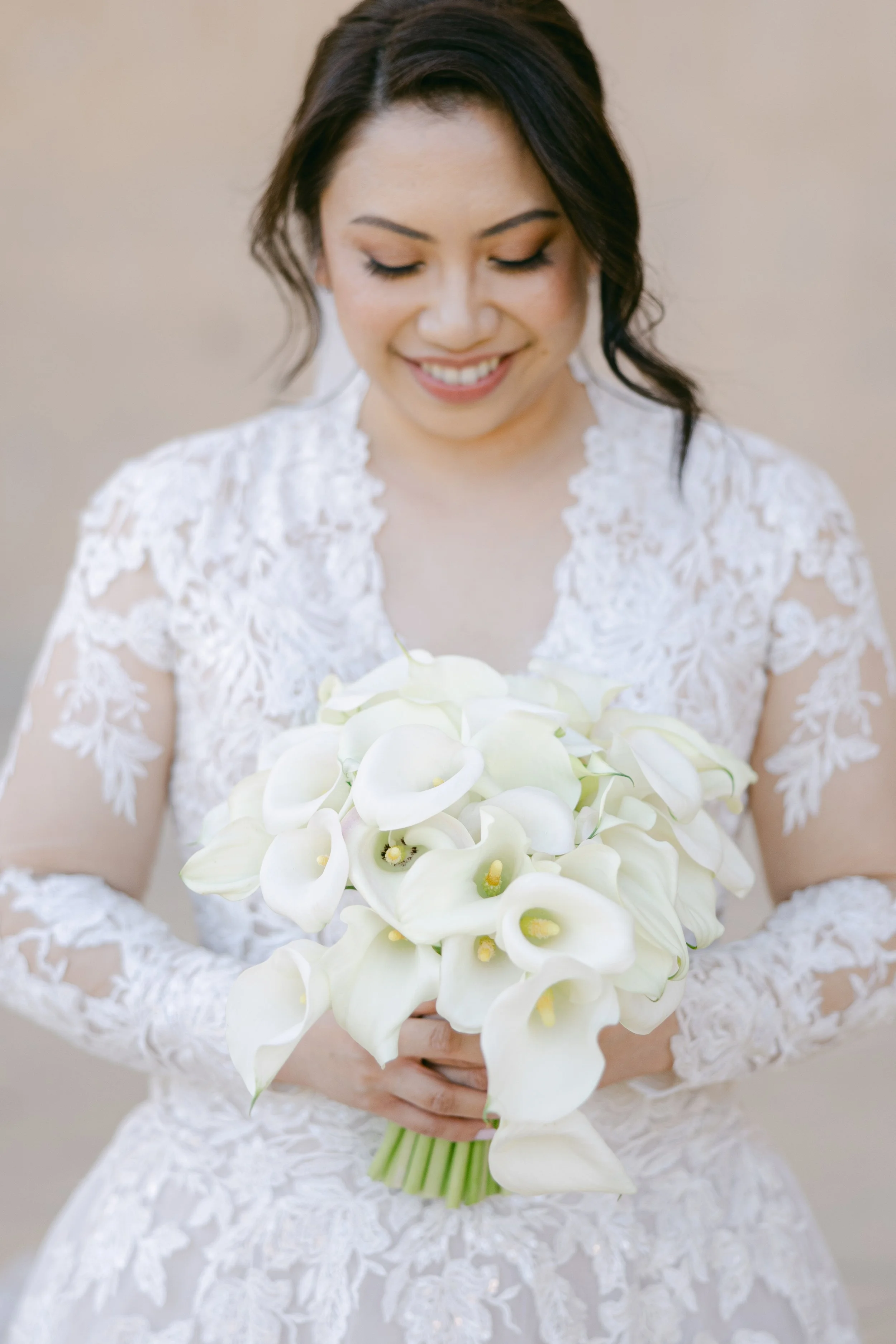 Bridal Bouquet