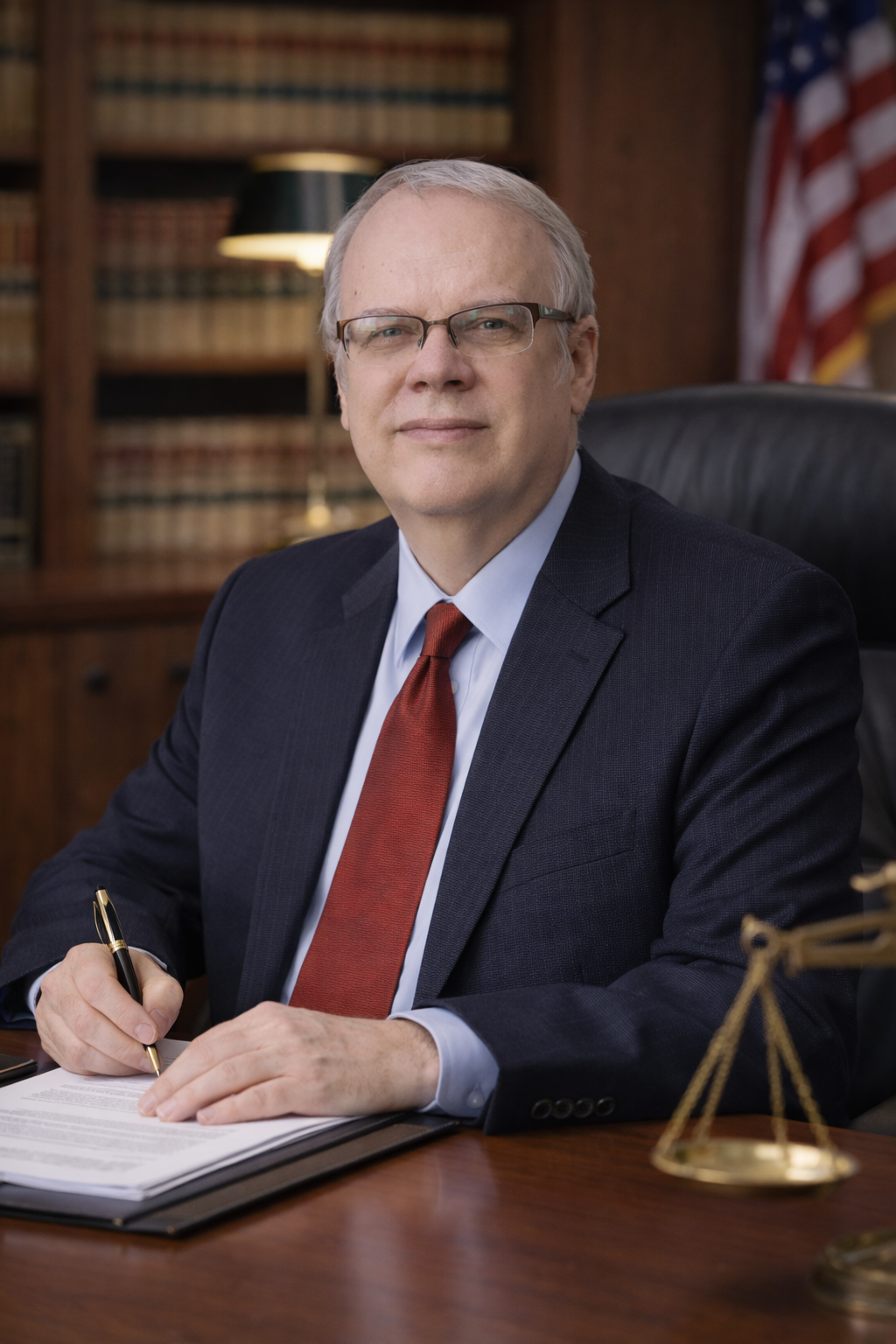 Keith Livesay Attorney | From Trial Court to Appellate Court: Understanding the Shift in Strategy