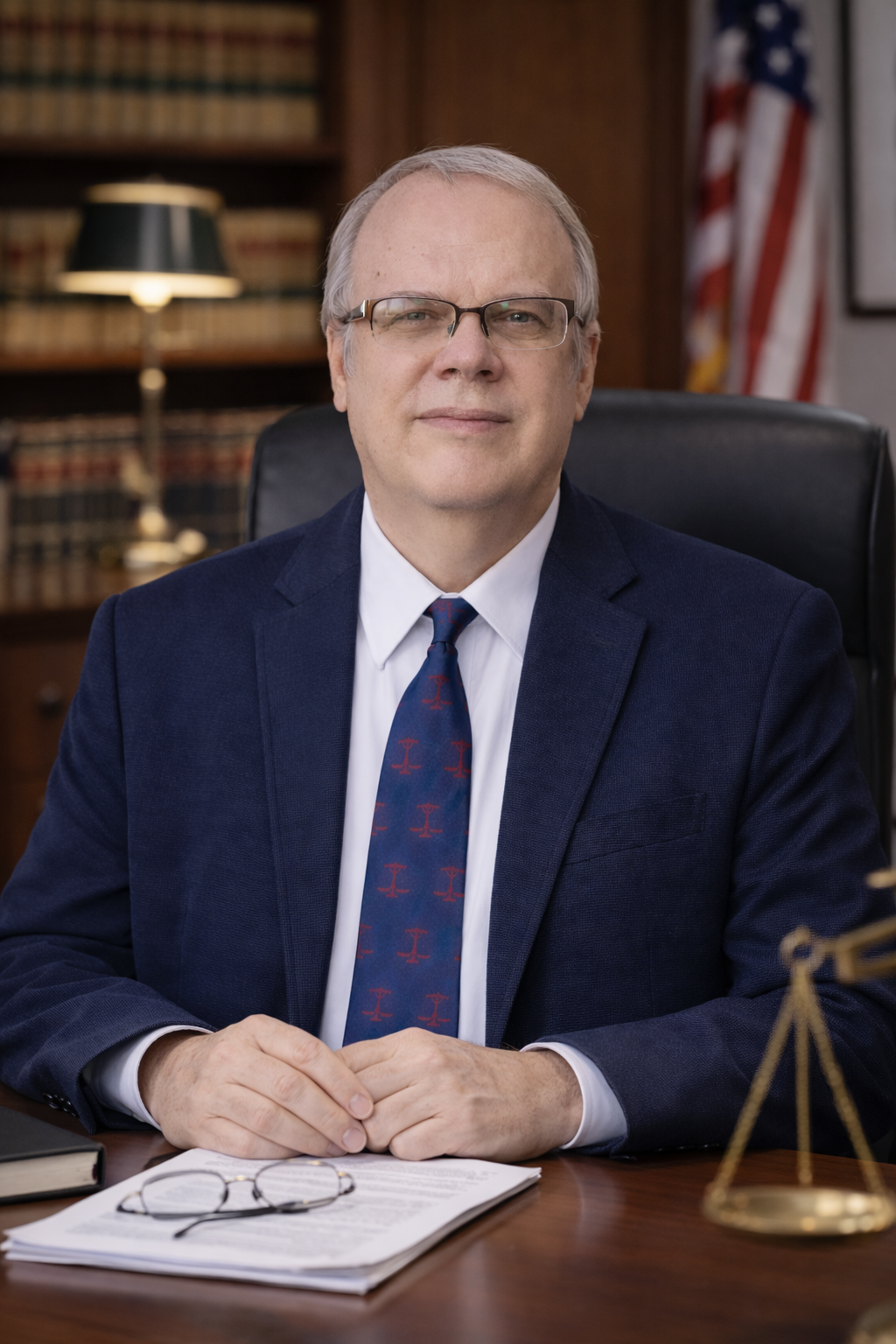 Keith Livesay Attorney | Why the Trial Record Determines the Scope of Appellate Relief