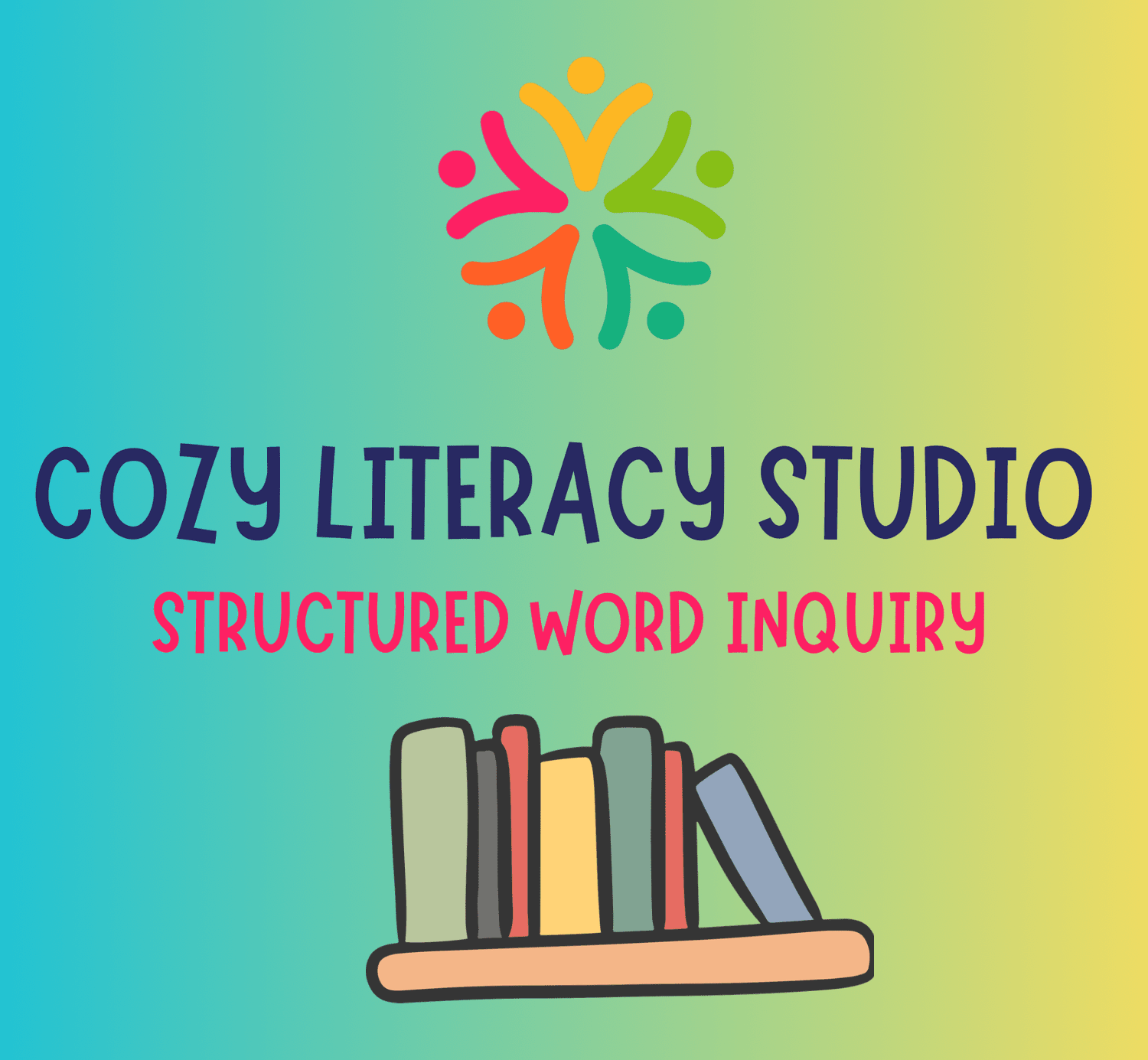 Cozy Literacy Studio 