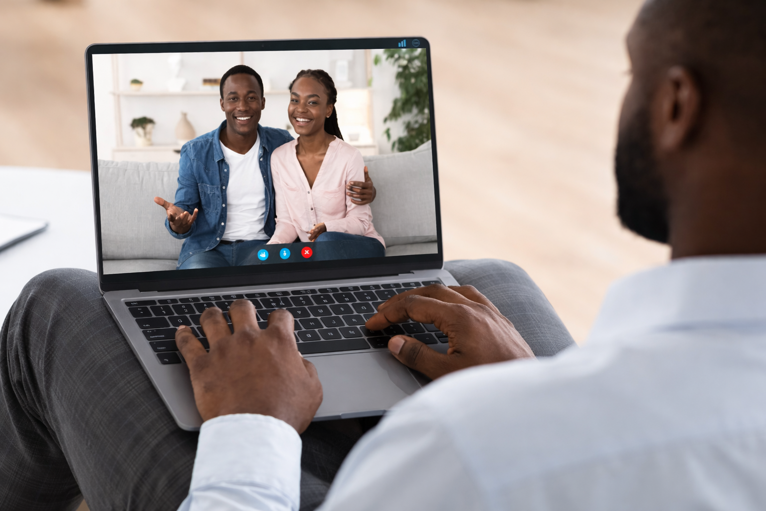 Virtual Session - 90 Minutes