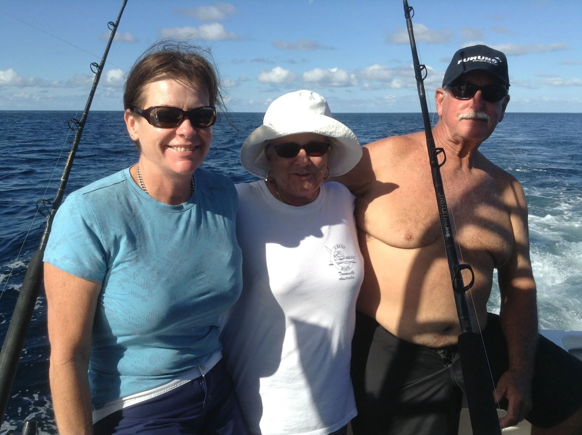 Alison, Val & Peter.JPG