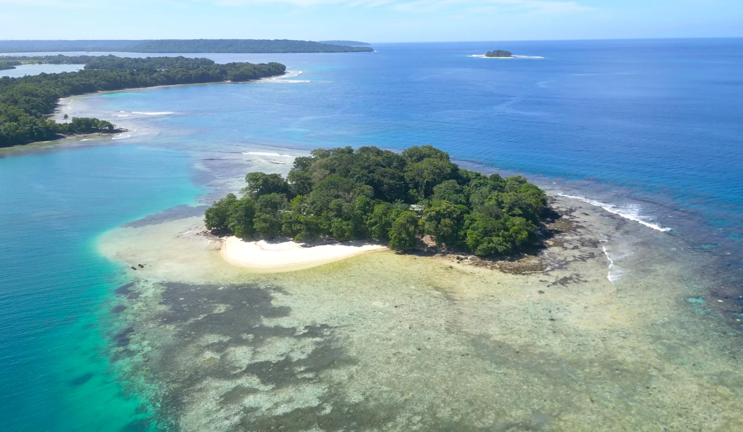 Deeper Love Resort, Vanuatu