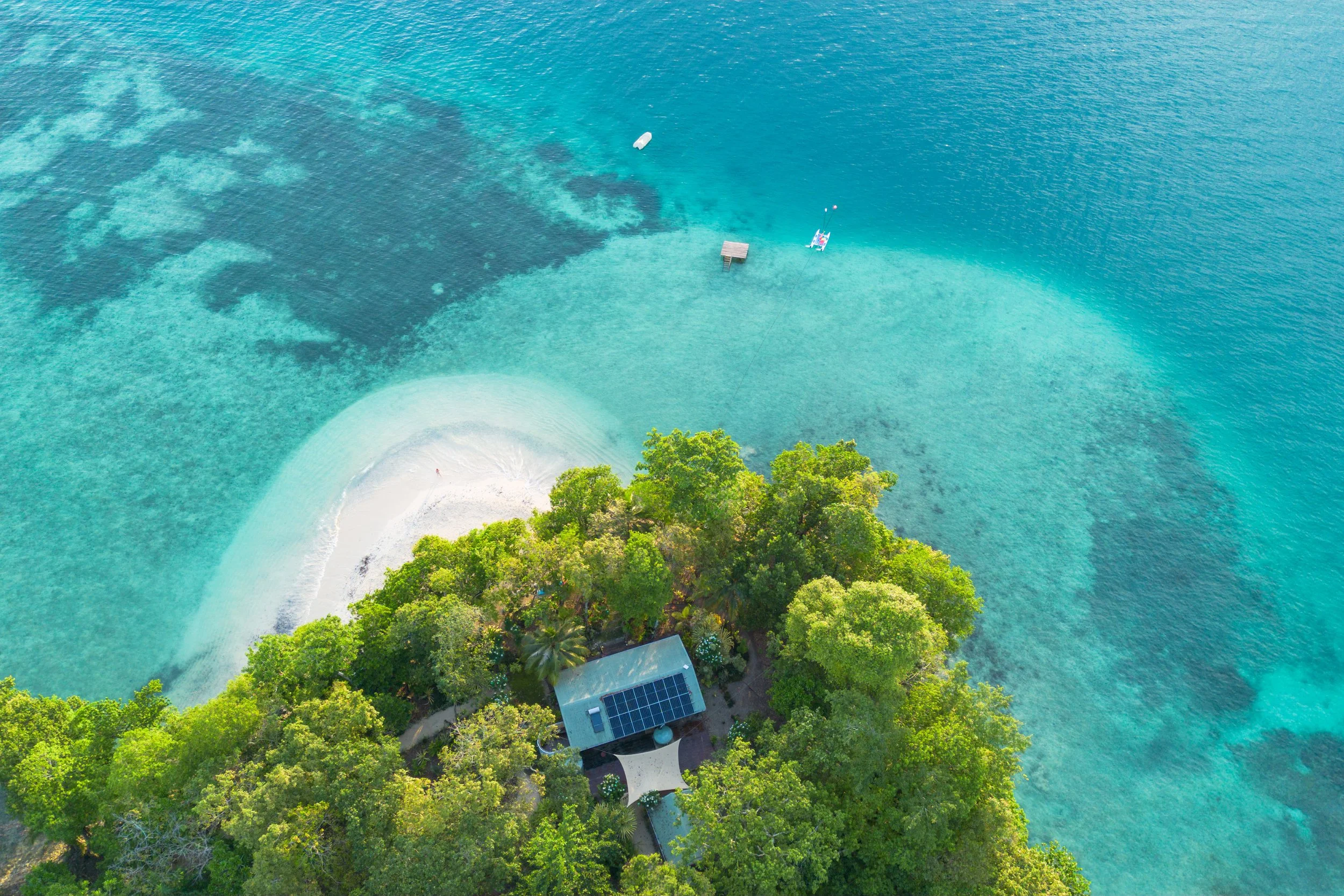Deeper Love Resort, Vanuatu