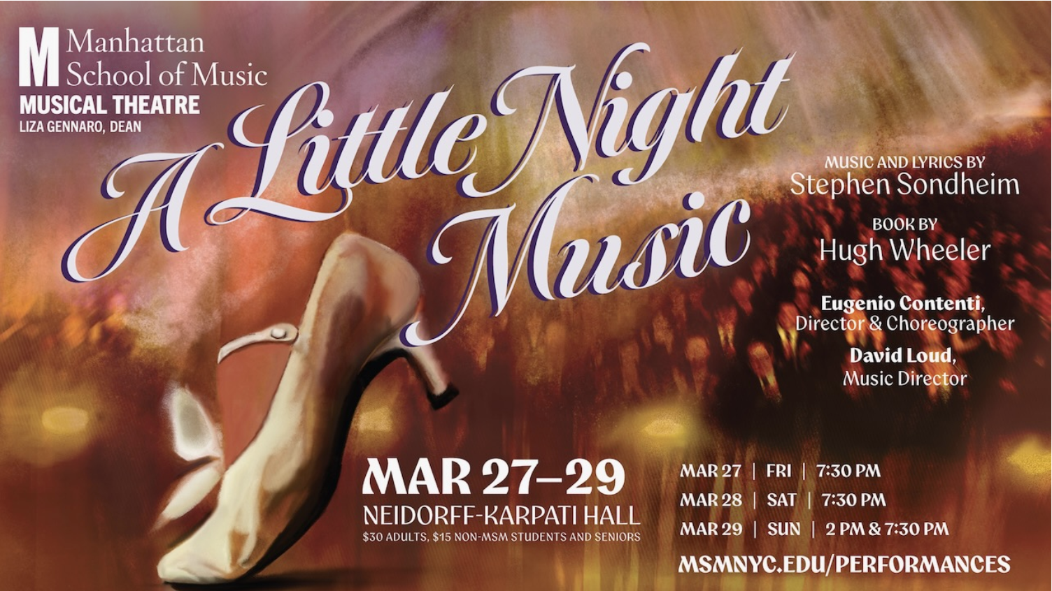 A Little Night Music