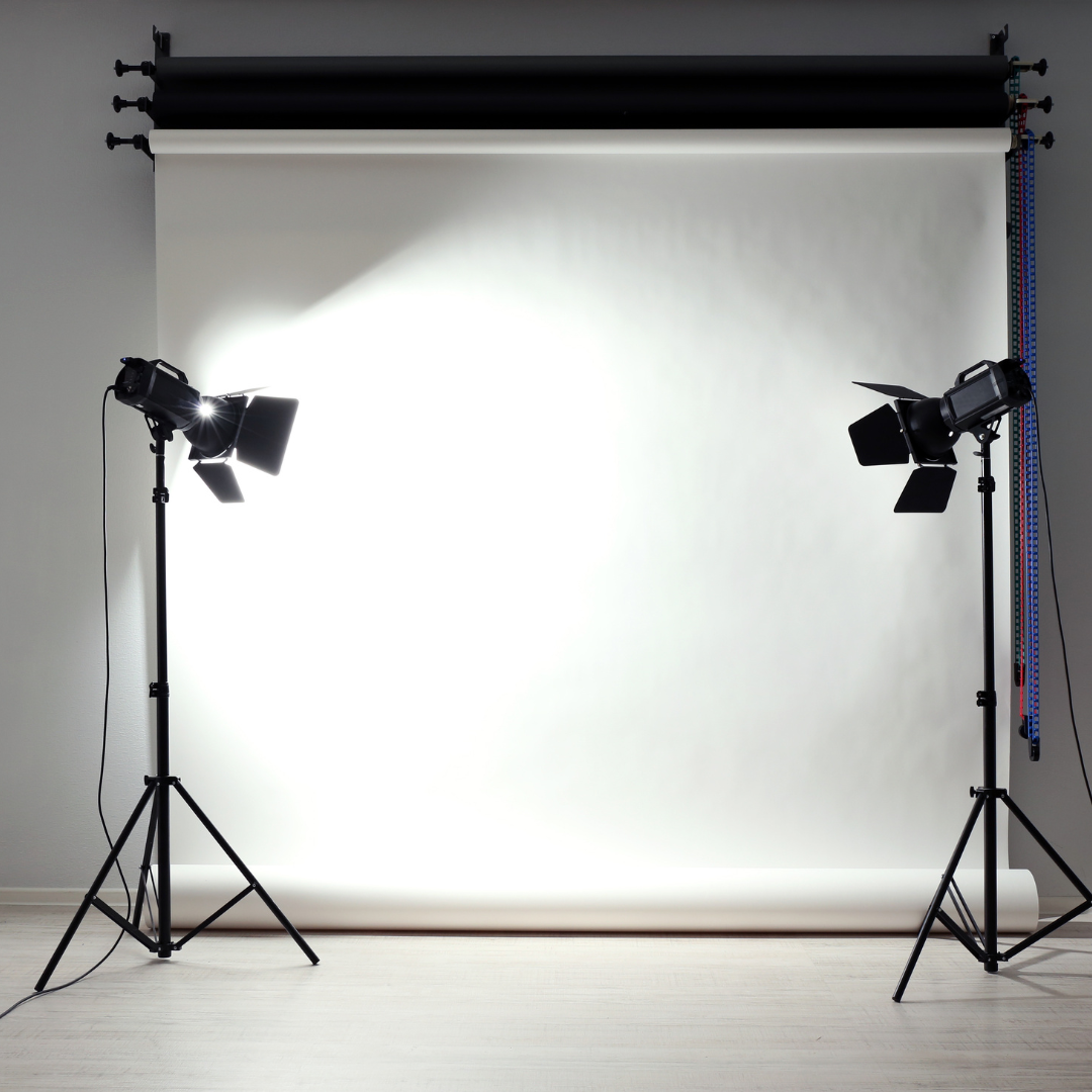 Headshot Photography Services