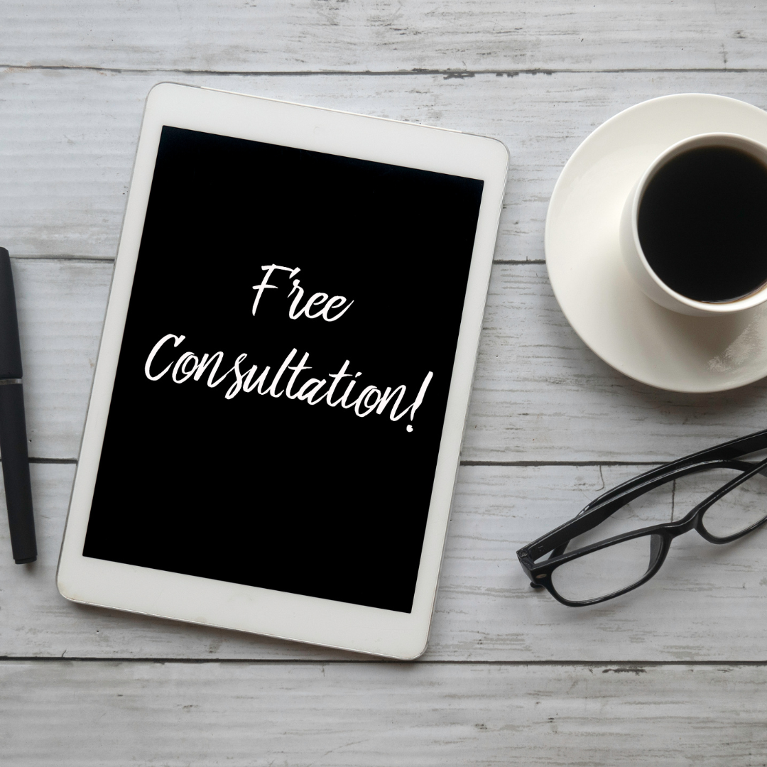Free Consultation