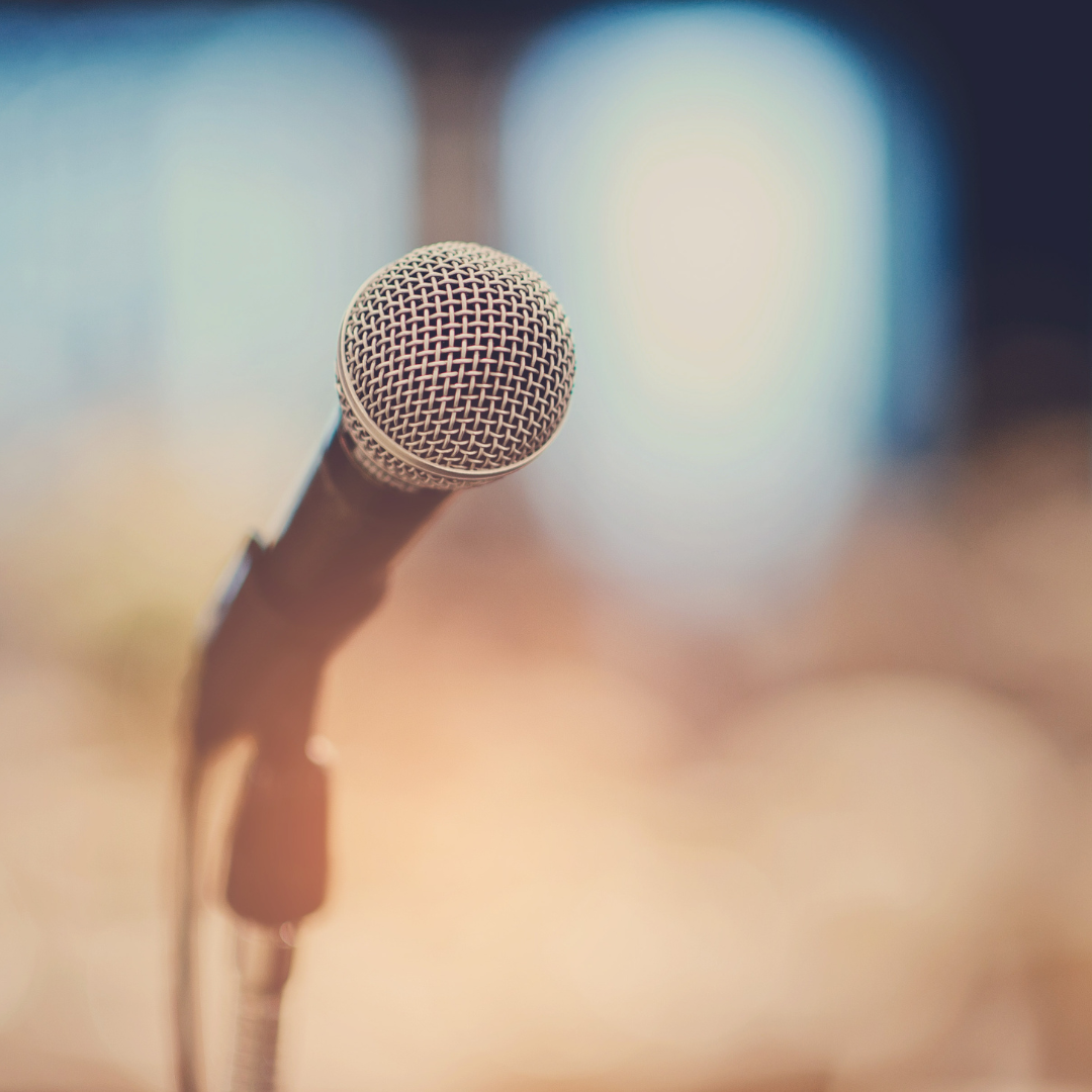 microphone
