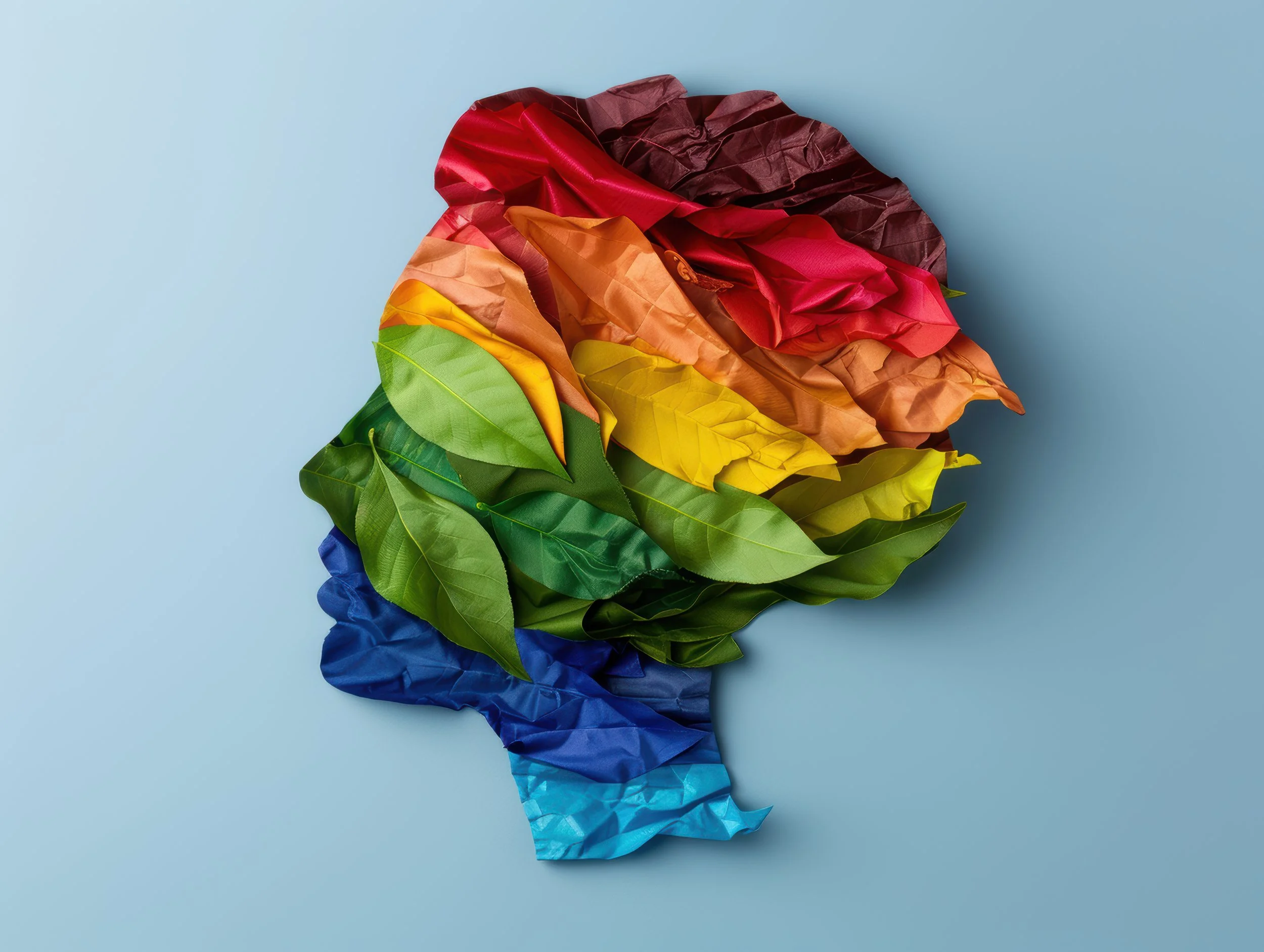 Spun Up vs Shut Down: How to Tell What Nervous System State You’re In (and What to Do About It)