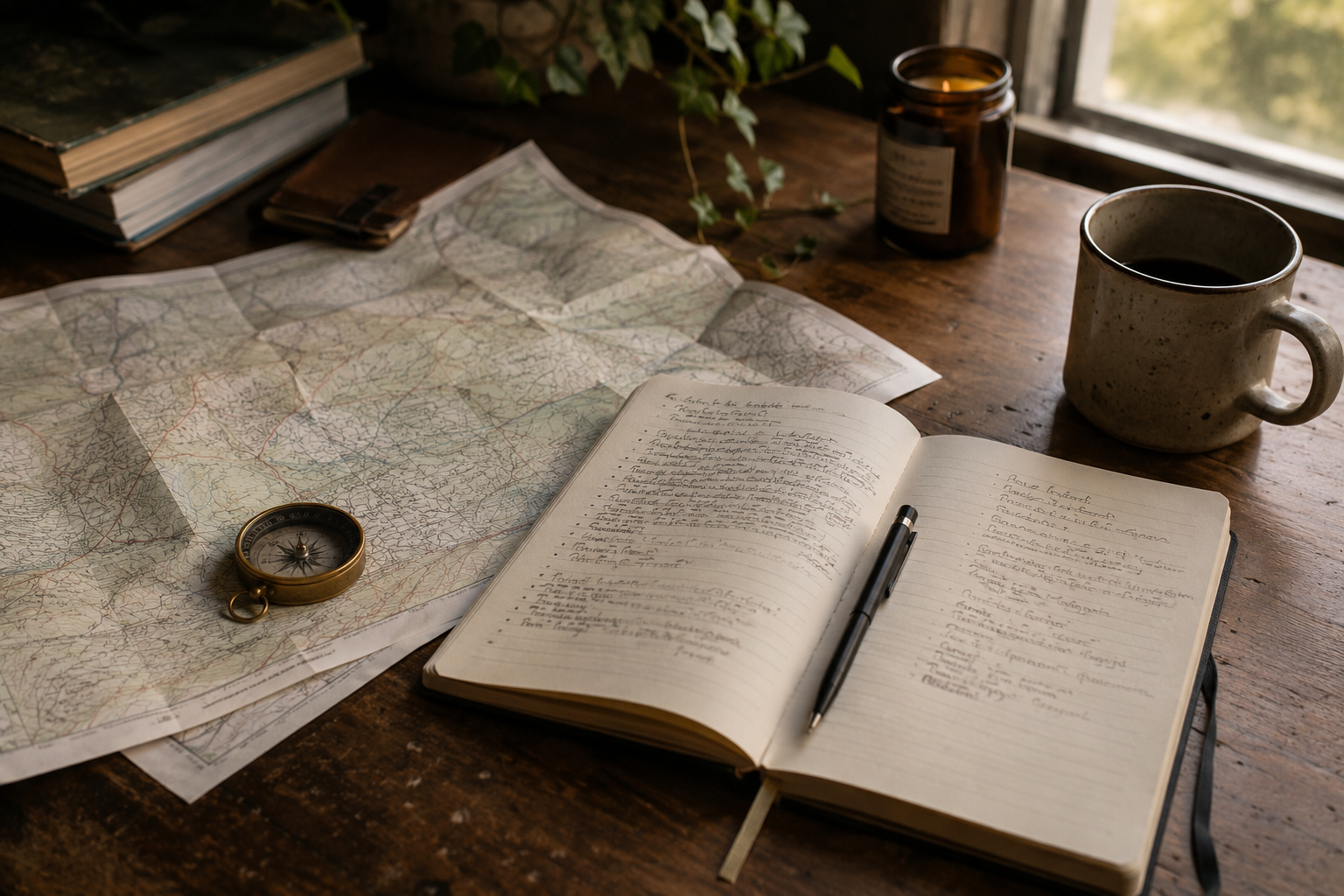 Why Overthinking Feels Productive