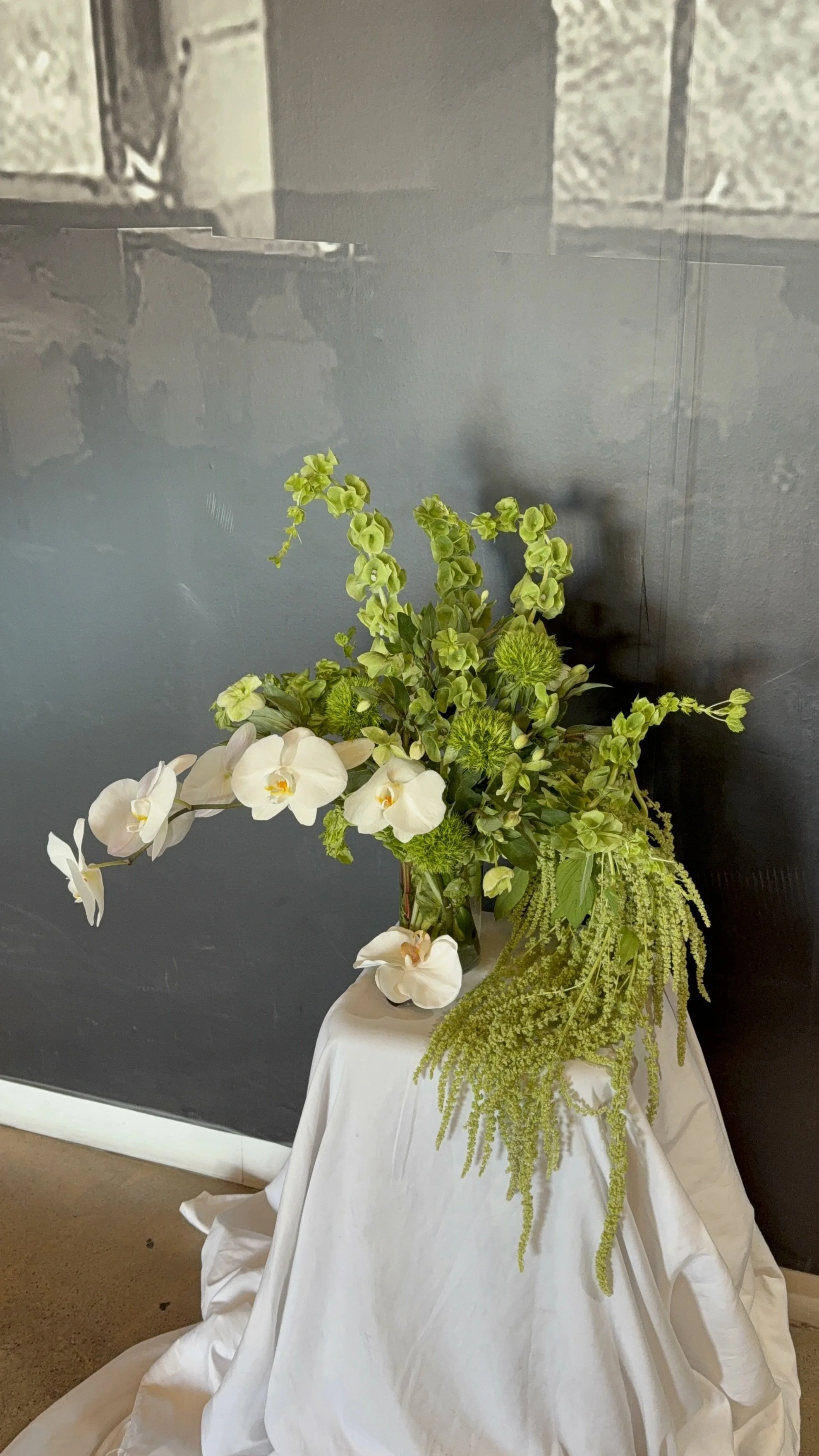 Statement Arrangement