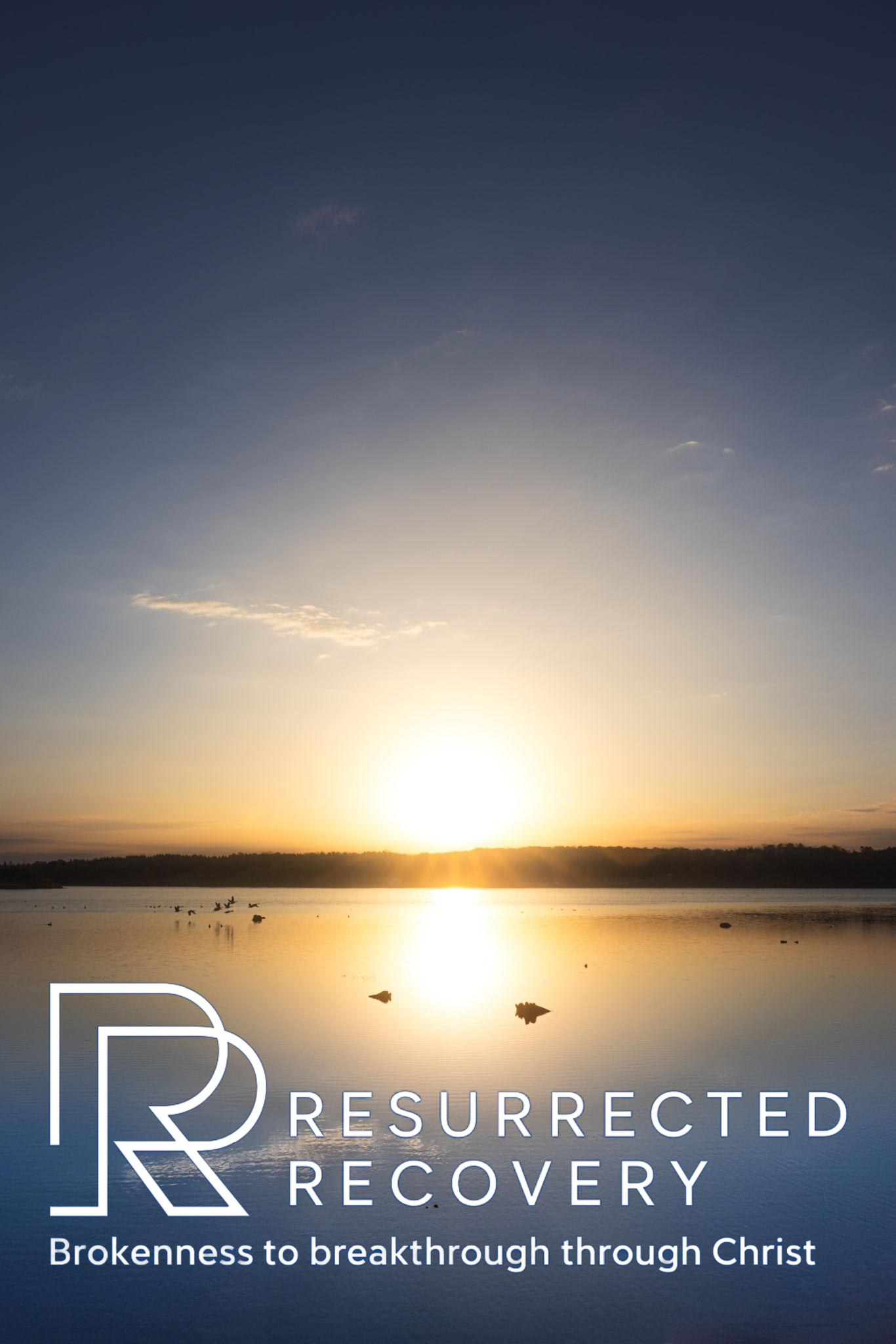 contact us at Resurrected Recovery
