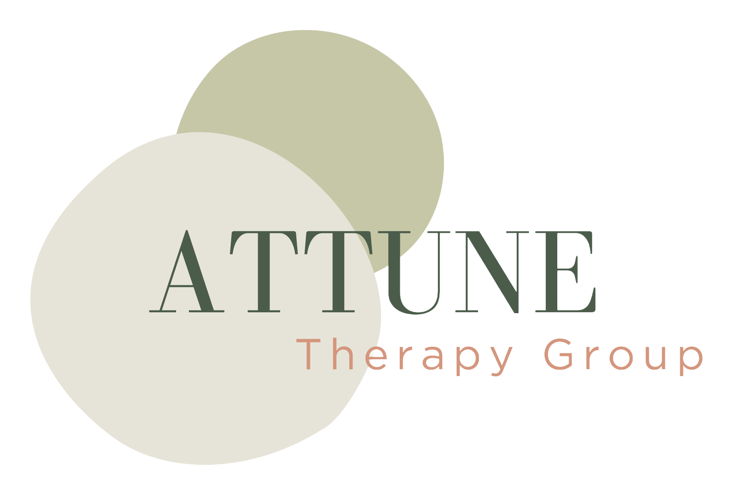Attune Therapy Group
