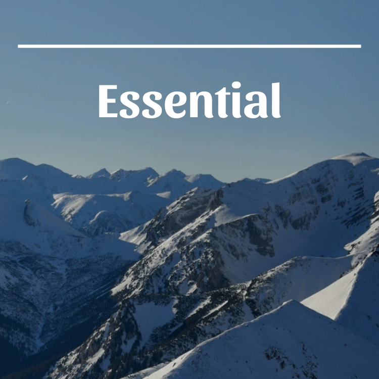 Essential