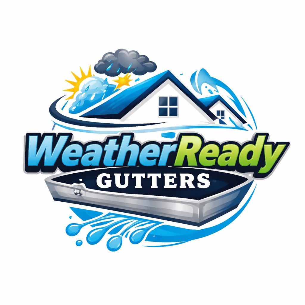 Weather Ready Gutters