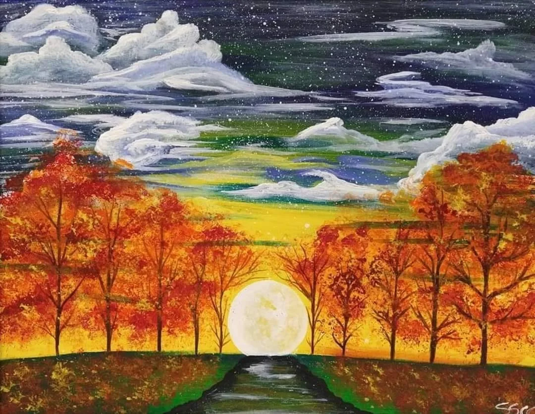 Safe Place - Original