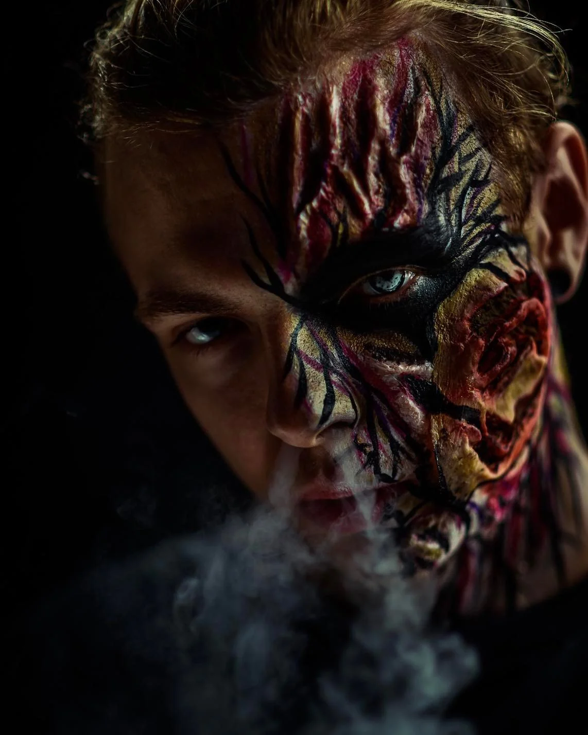 Halloween Costume Consultation - Contact for Information