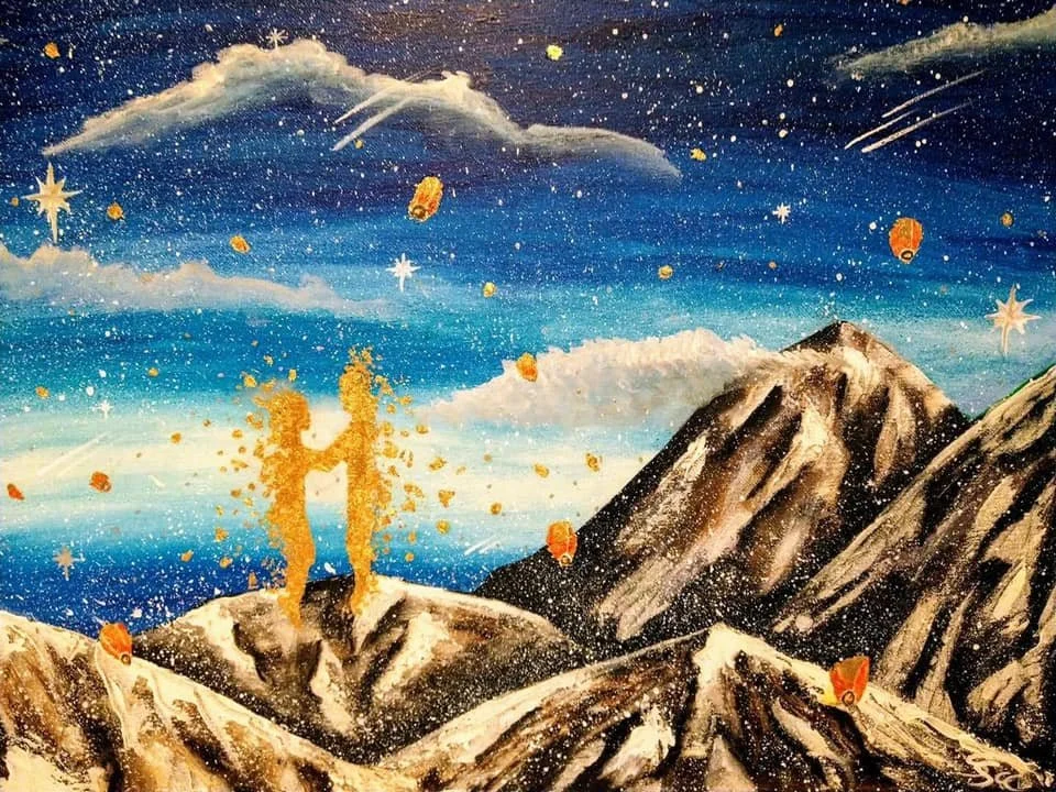 Fine Art Commission - Contact for Information
