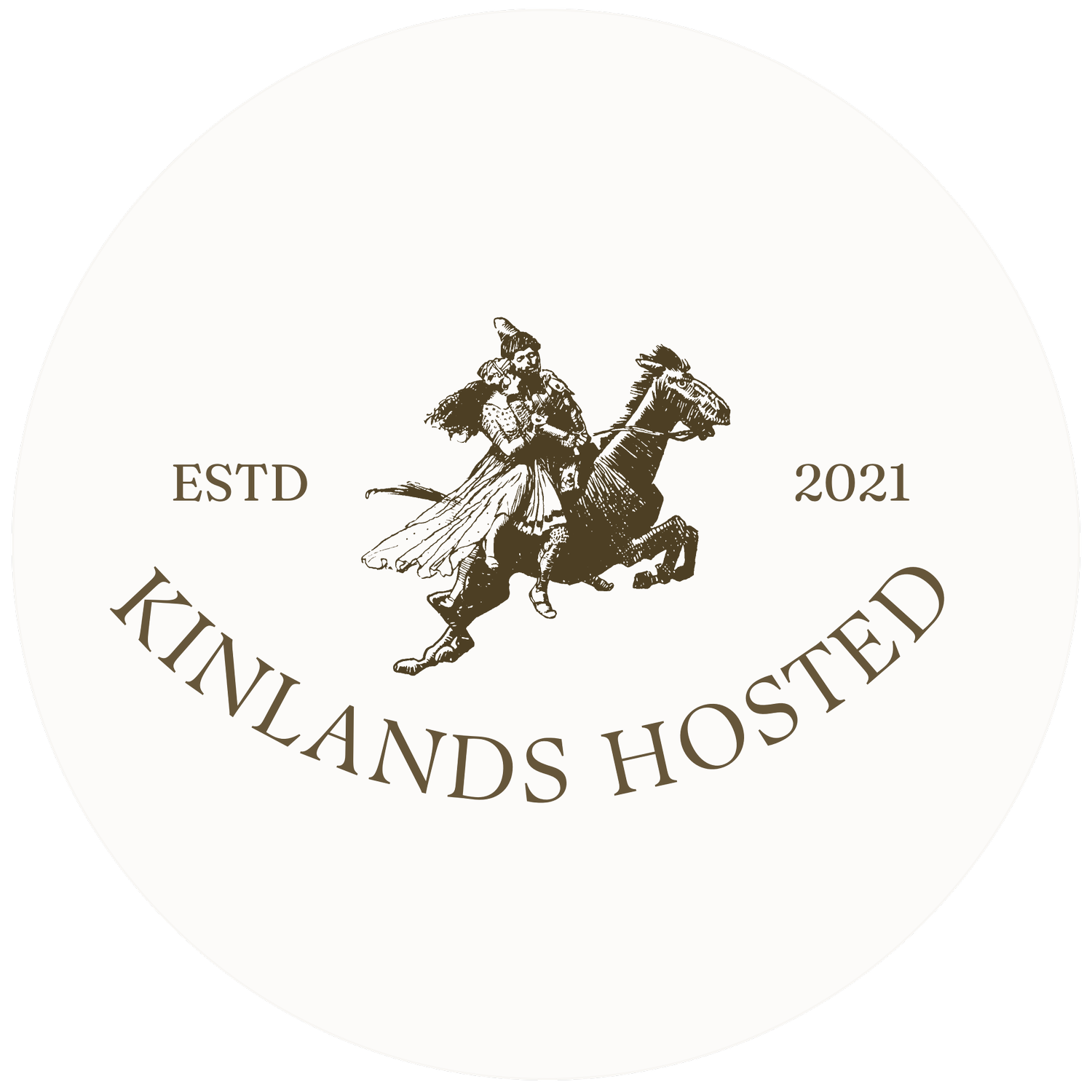 KINLANDS HOSTED