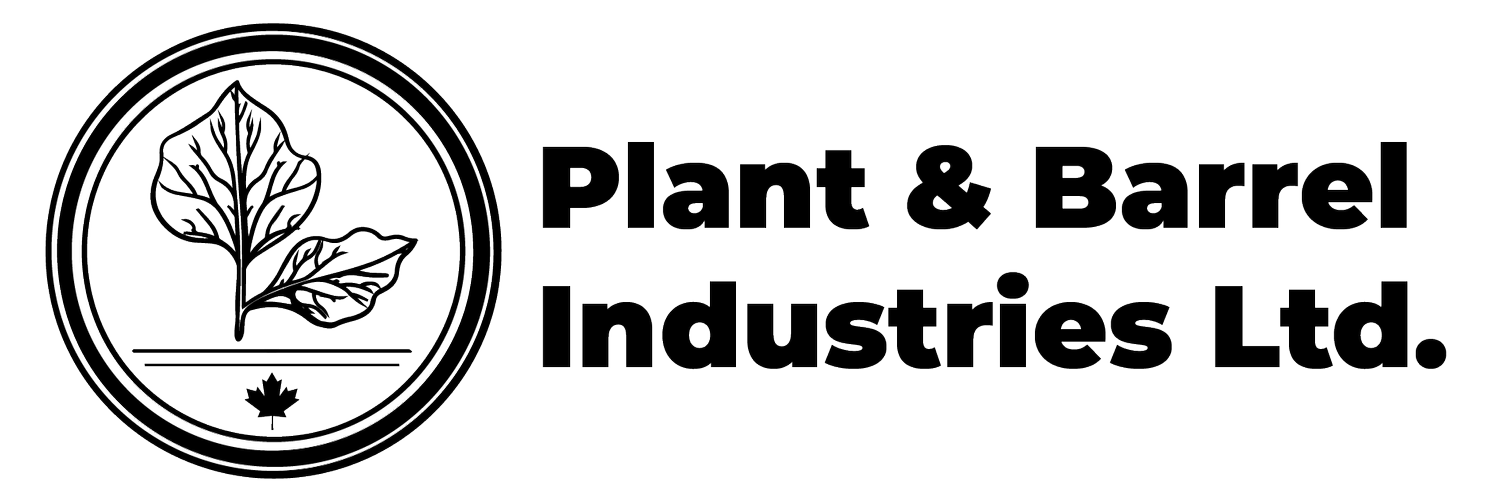 Canadian Production &amp; Fulfillment