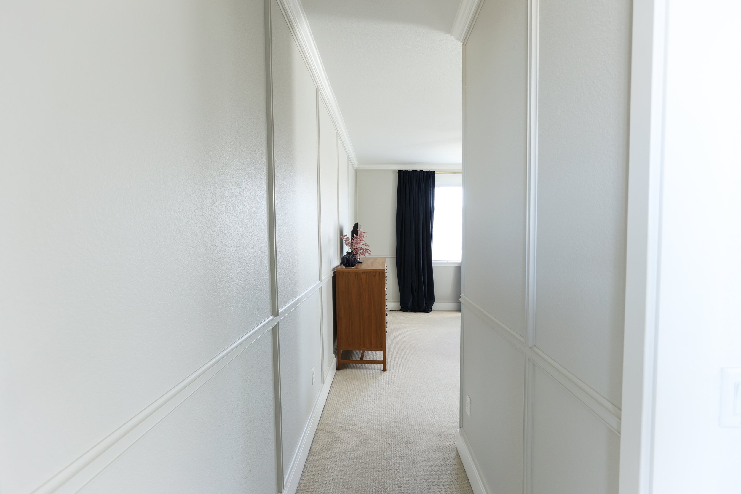 custom moldings