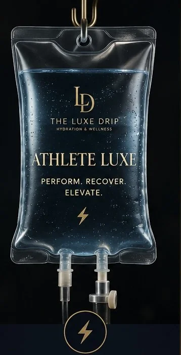 Athlete Luxe