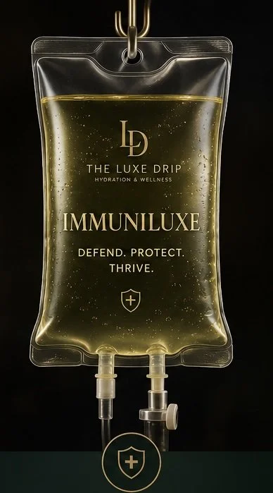 ImmuniLuxe