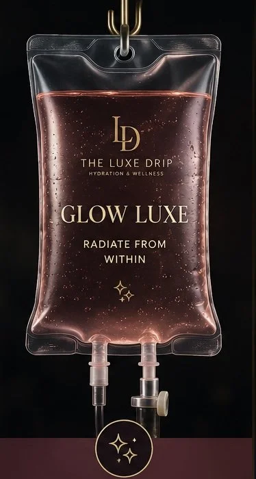 Glow Luxe