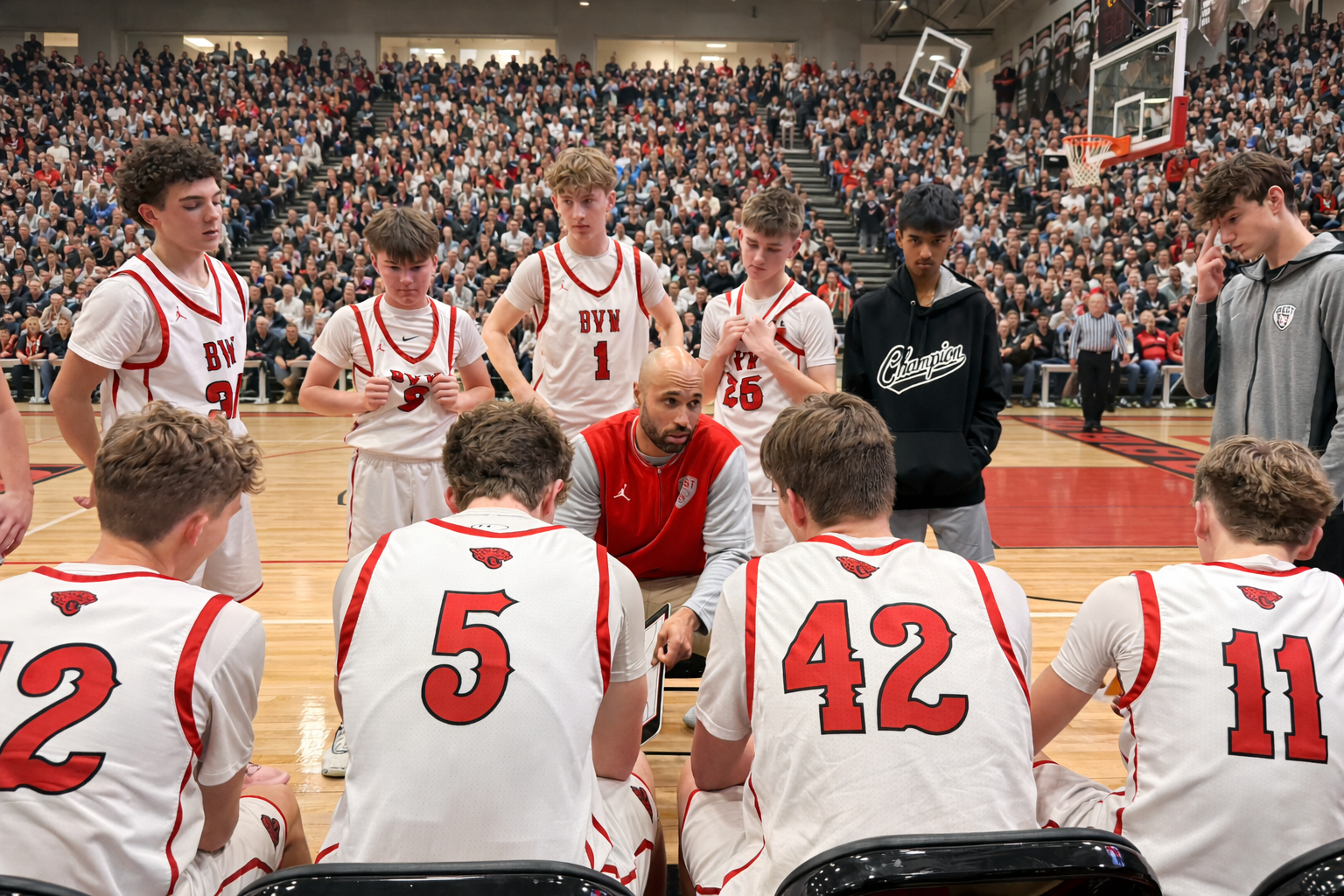 Founding Member Development Program