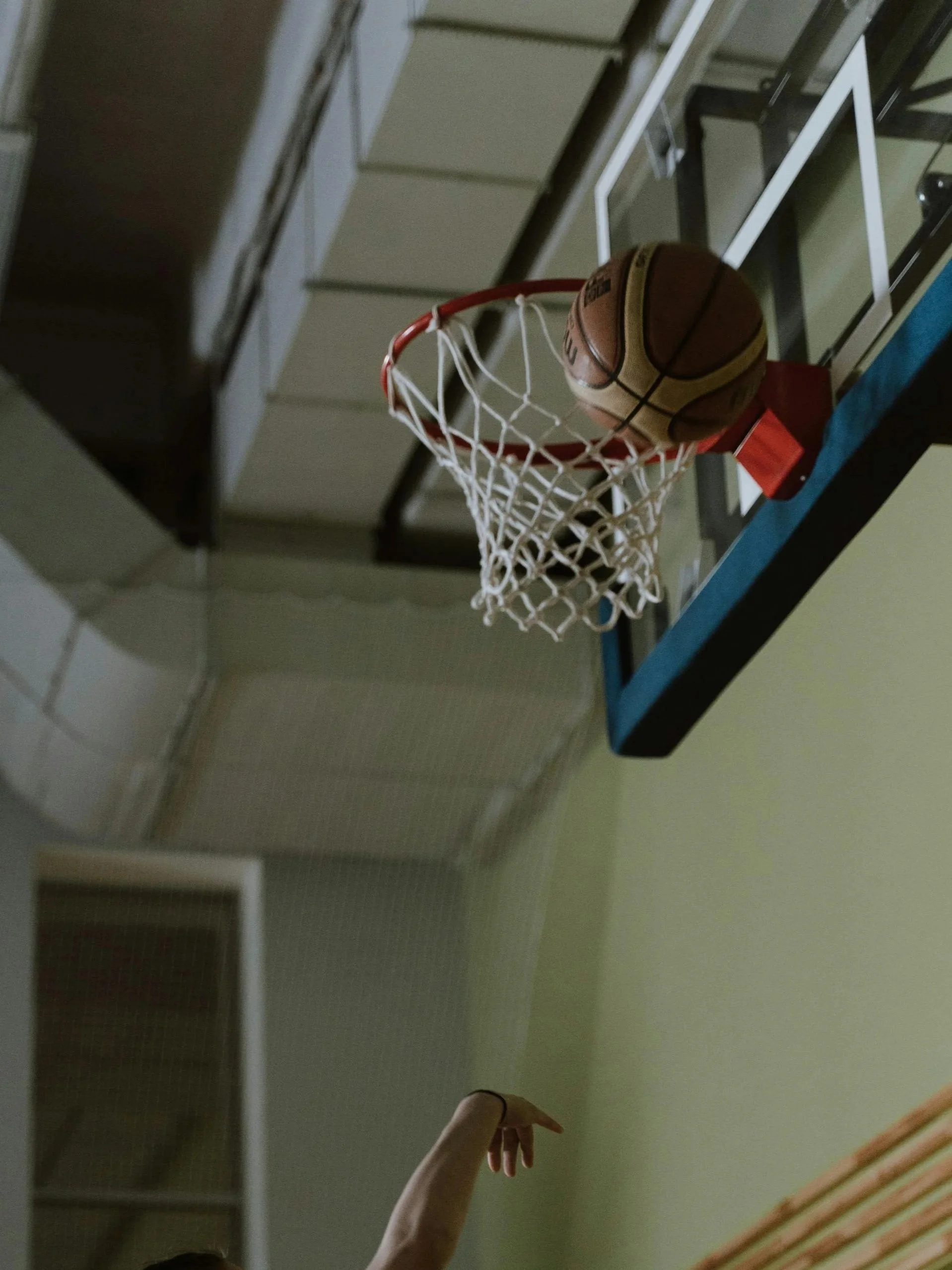 Small Group Training