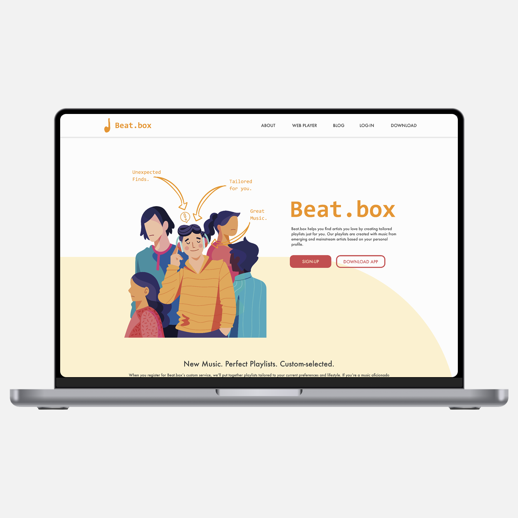 Beat.box