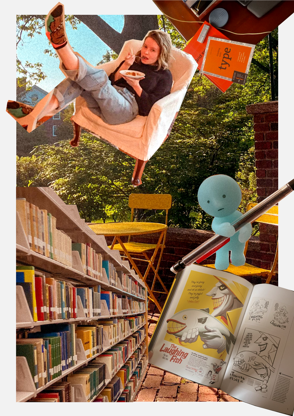 Isabella Masiello about me image