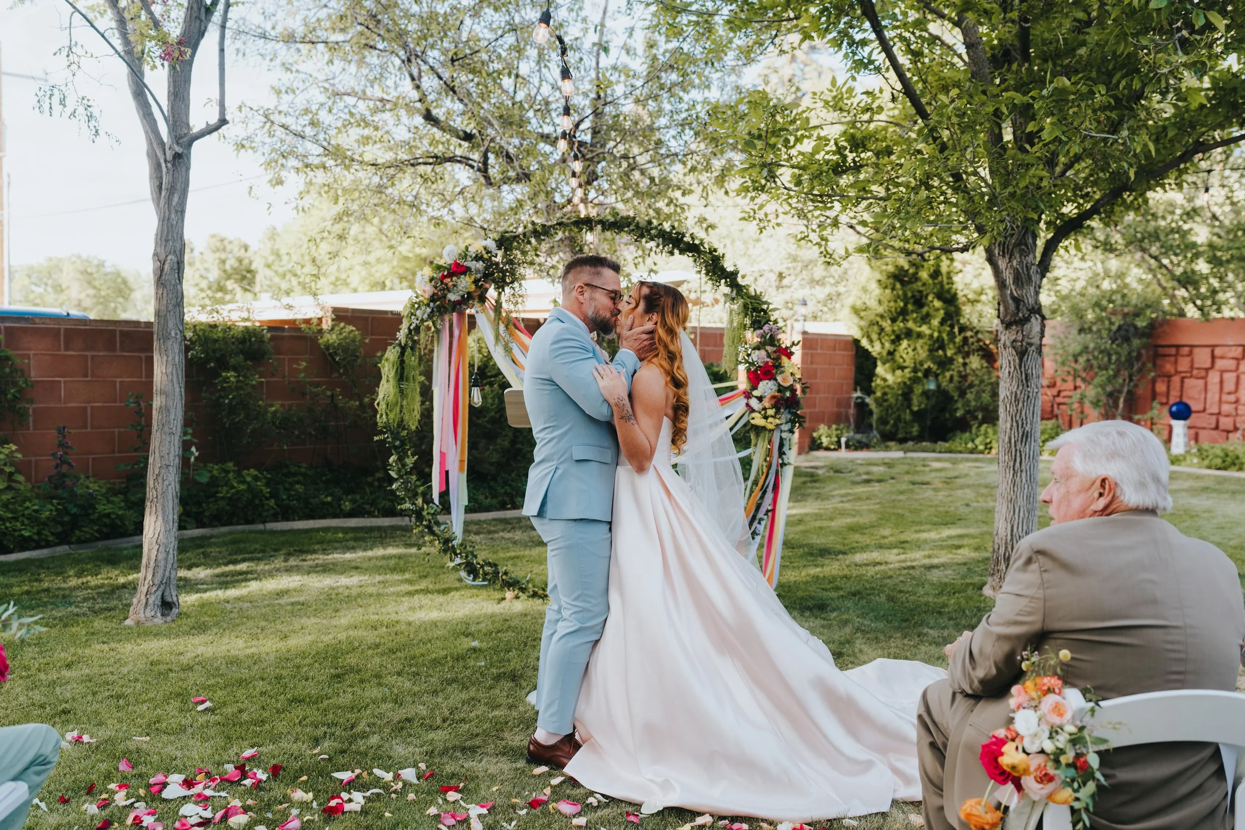 Weddings