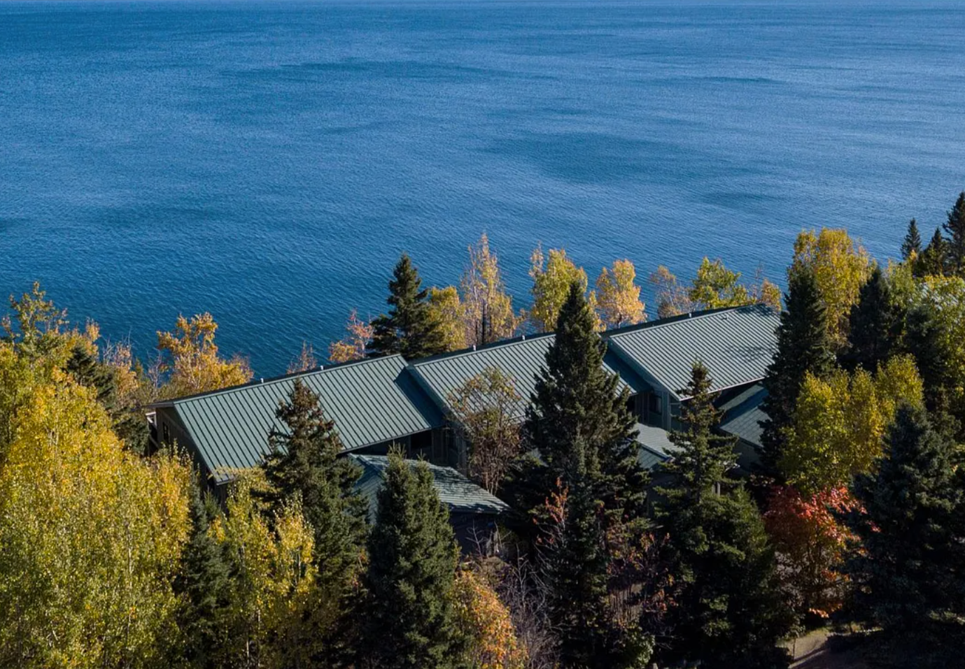 The Best Places to Stay on The North Shore of Minnesota: A Beginner’s Guide