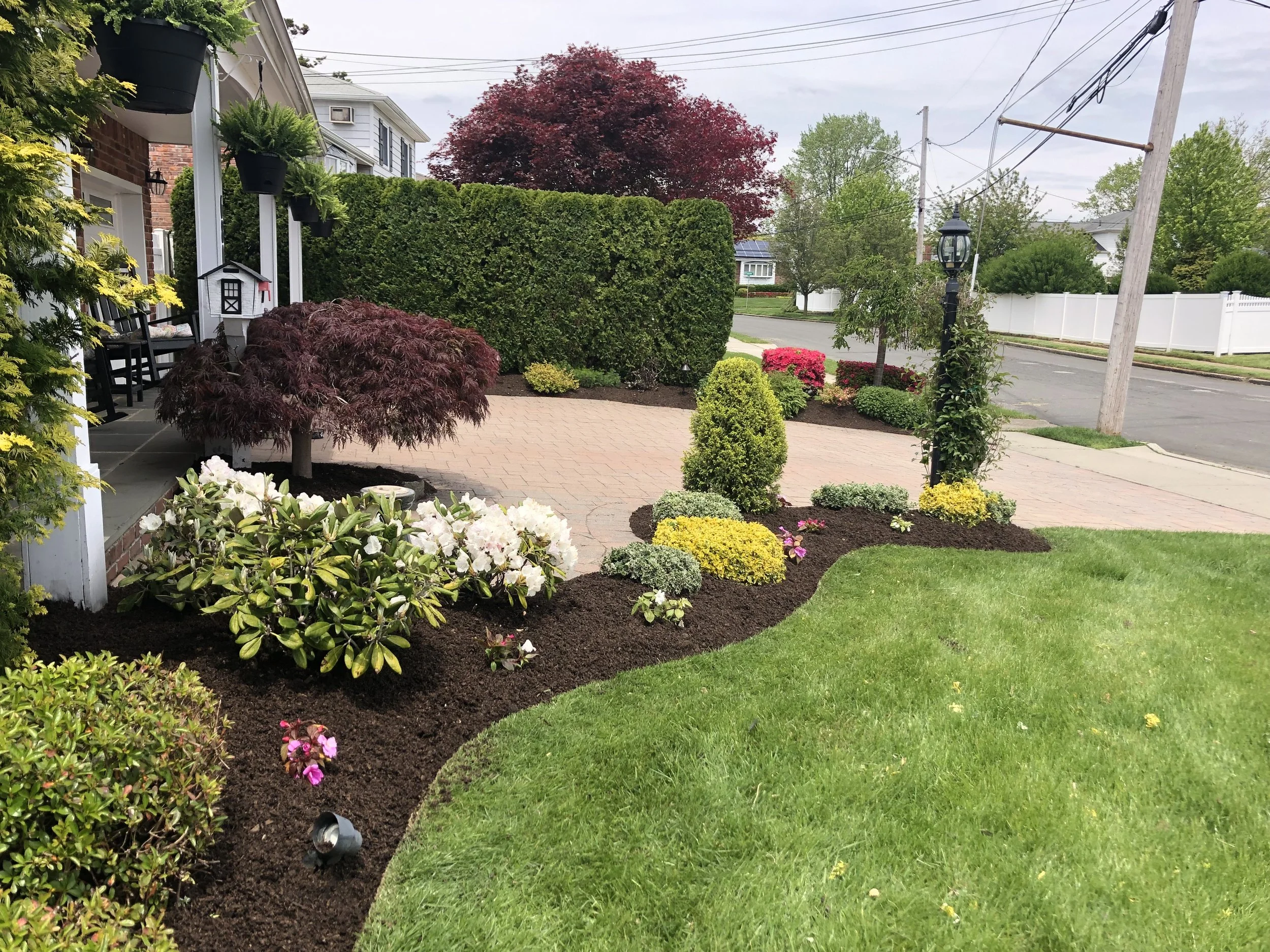 Brightwaters NY Landscaping Services 