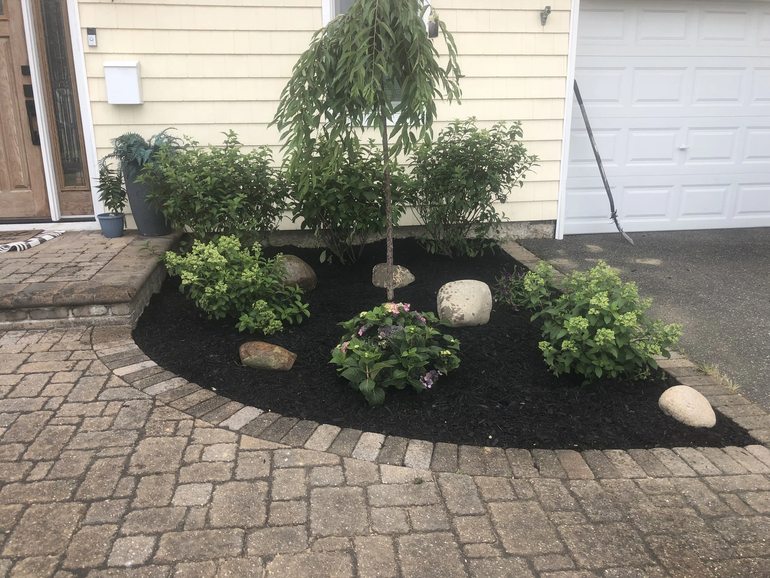 North Babylon Landscaping 