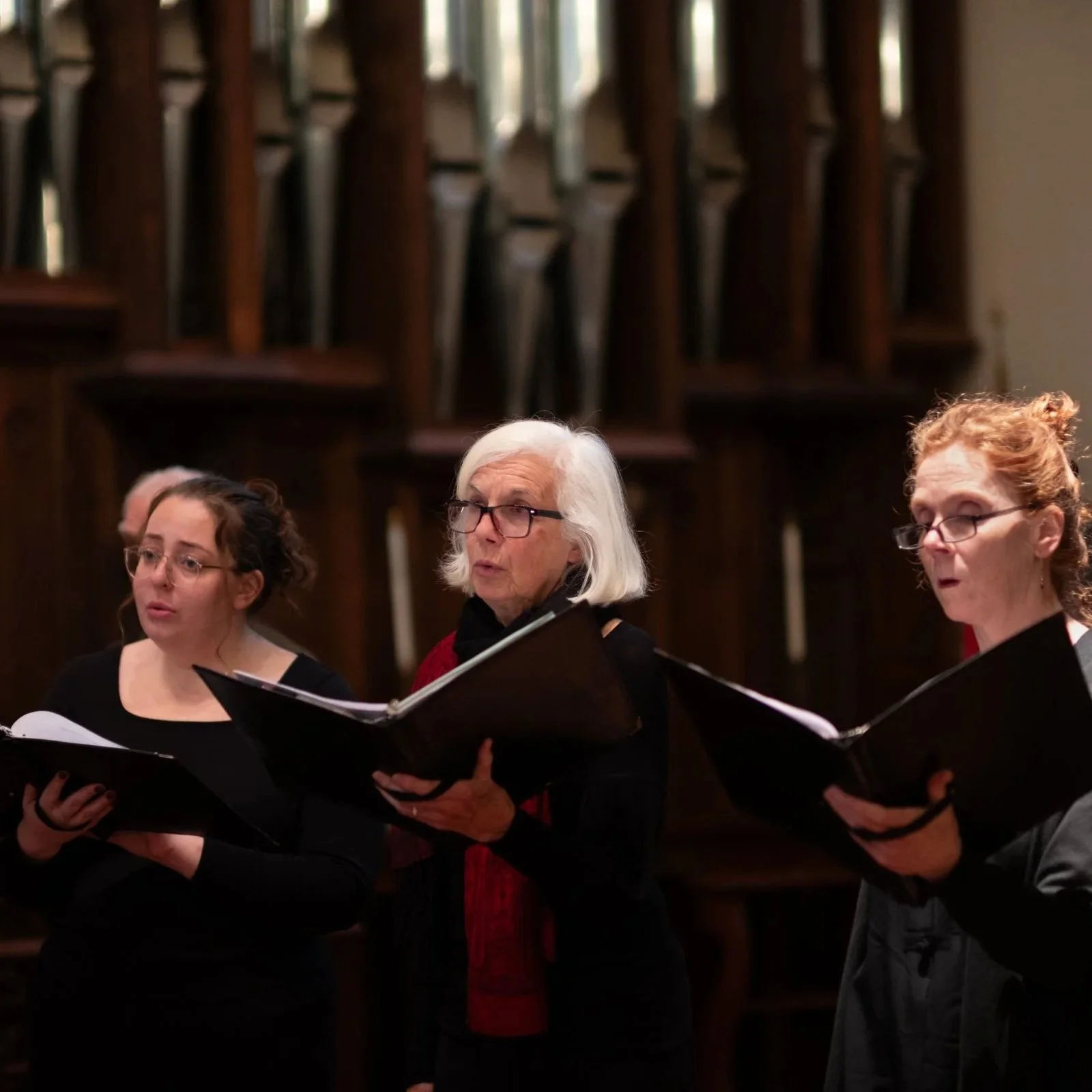 South Coast Festival of Carols