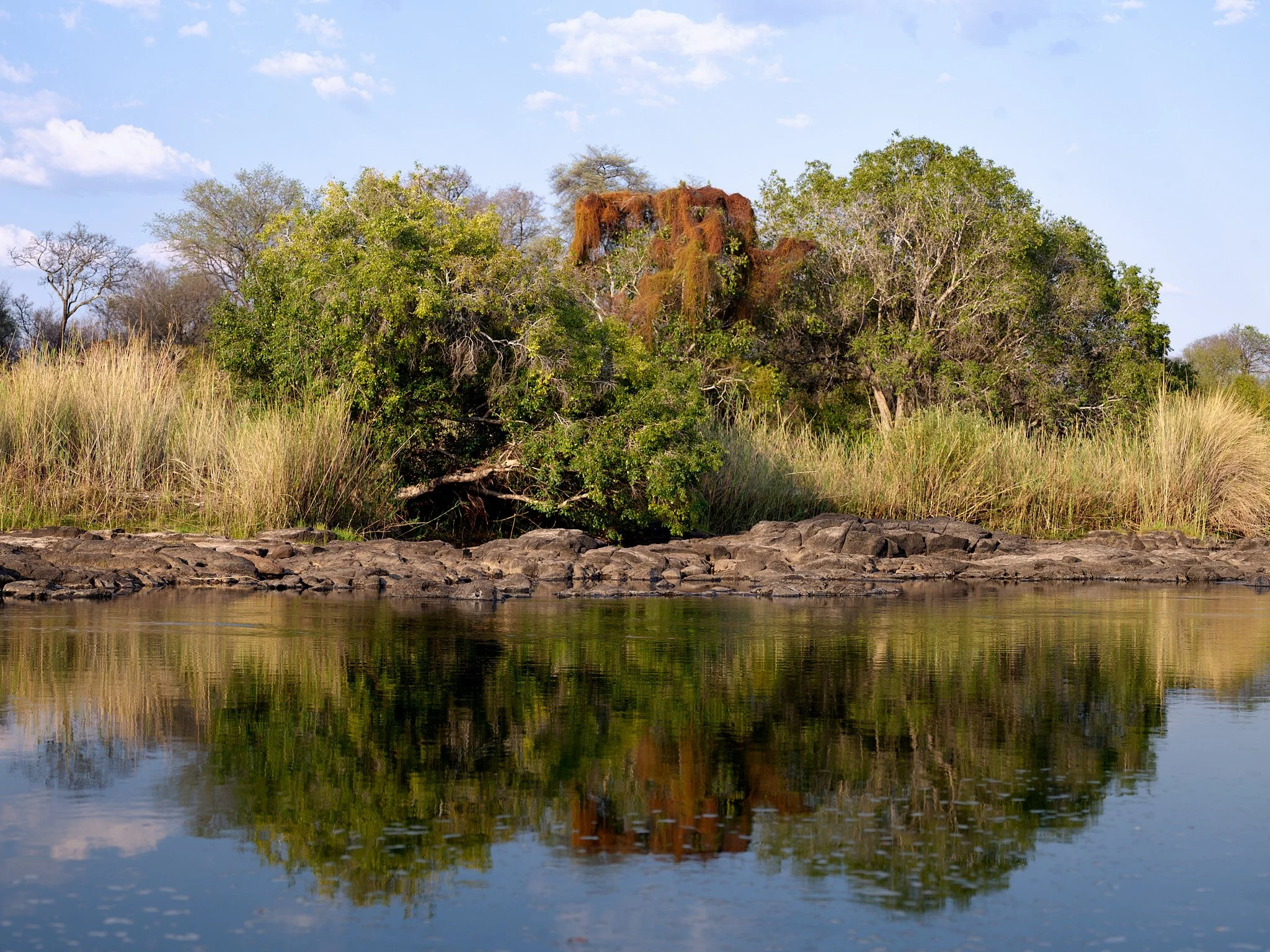 RÍO ZAMBEZE 1