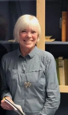 Robin Dunlap Founding Board Member