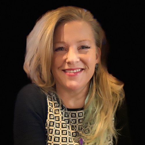 Bronwyn Fox President of the Board