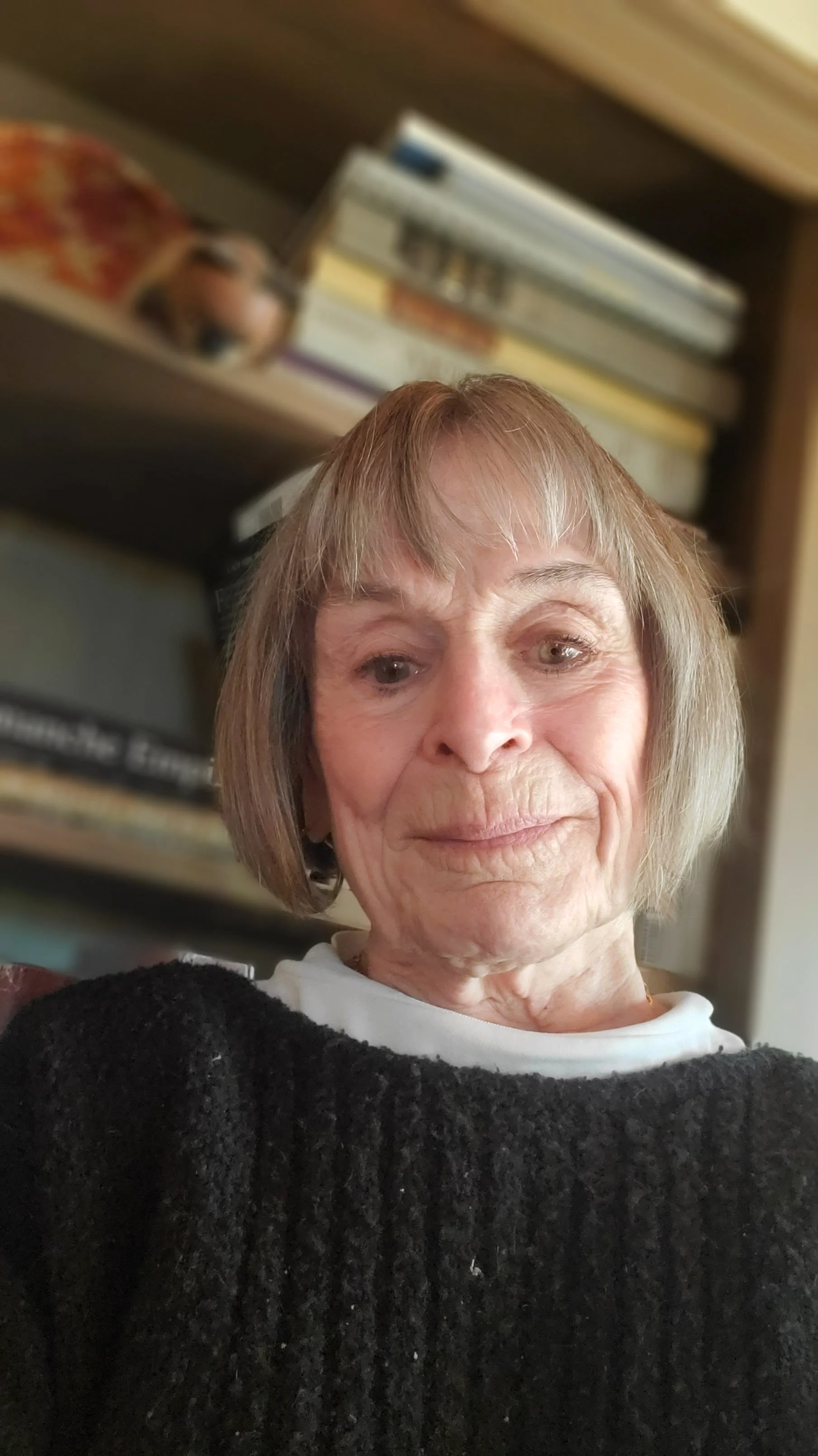 Marcia Board Member
