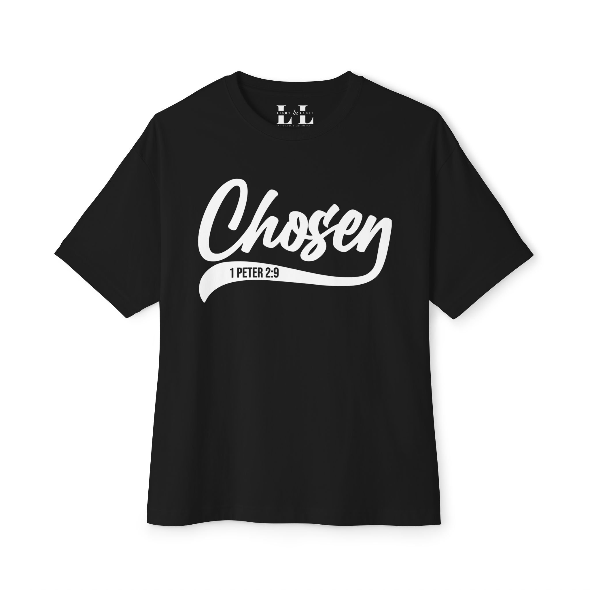 Chosen Oversized Tee