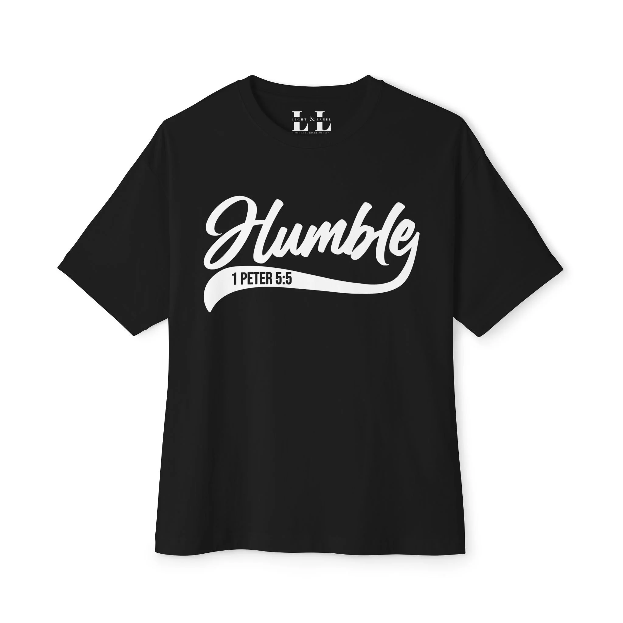 Humble Oversized Tee
