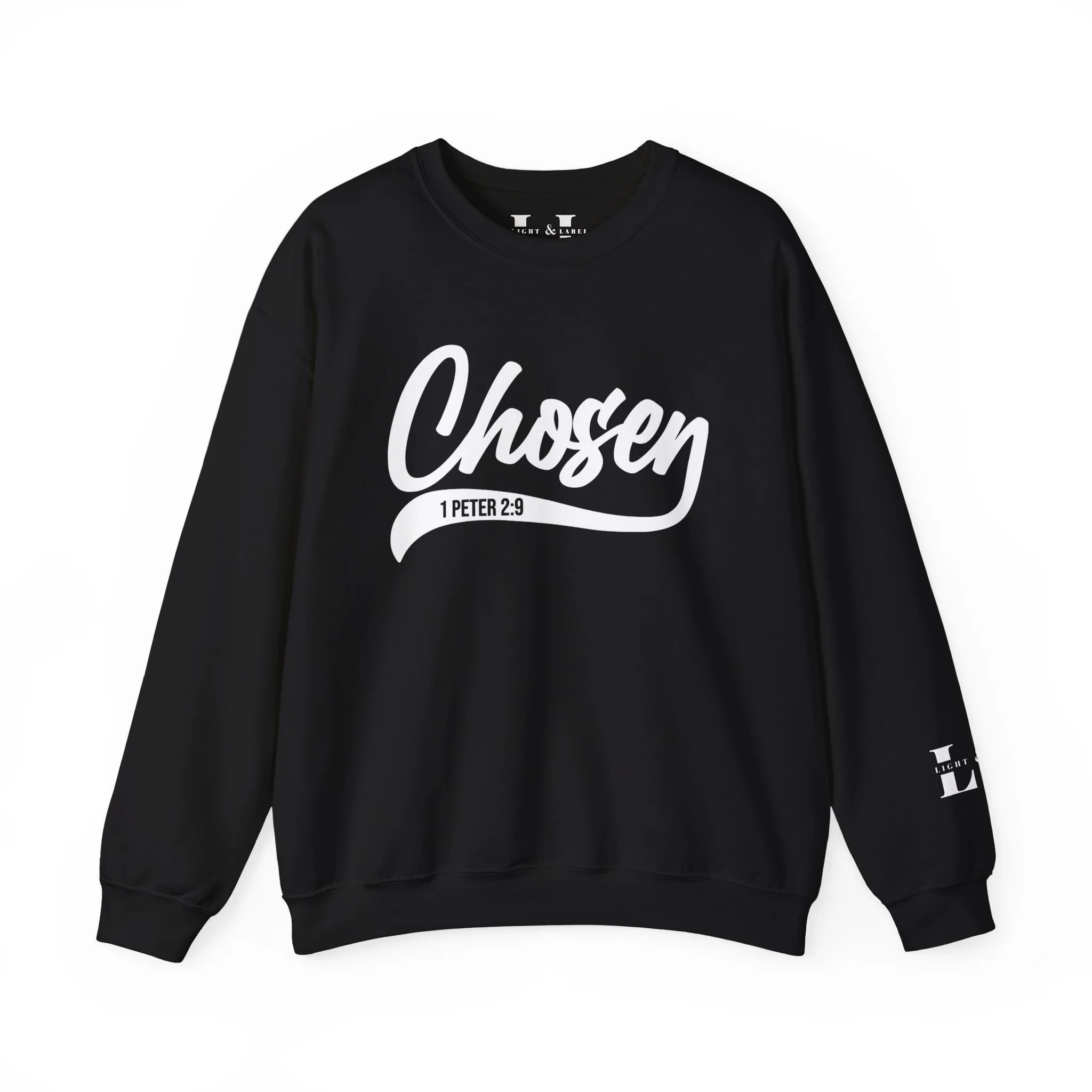 Chosen Crewneck Sweatshirt