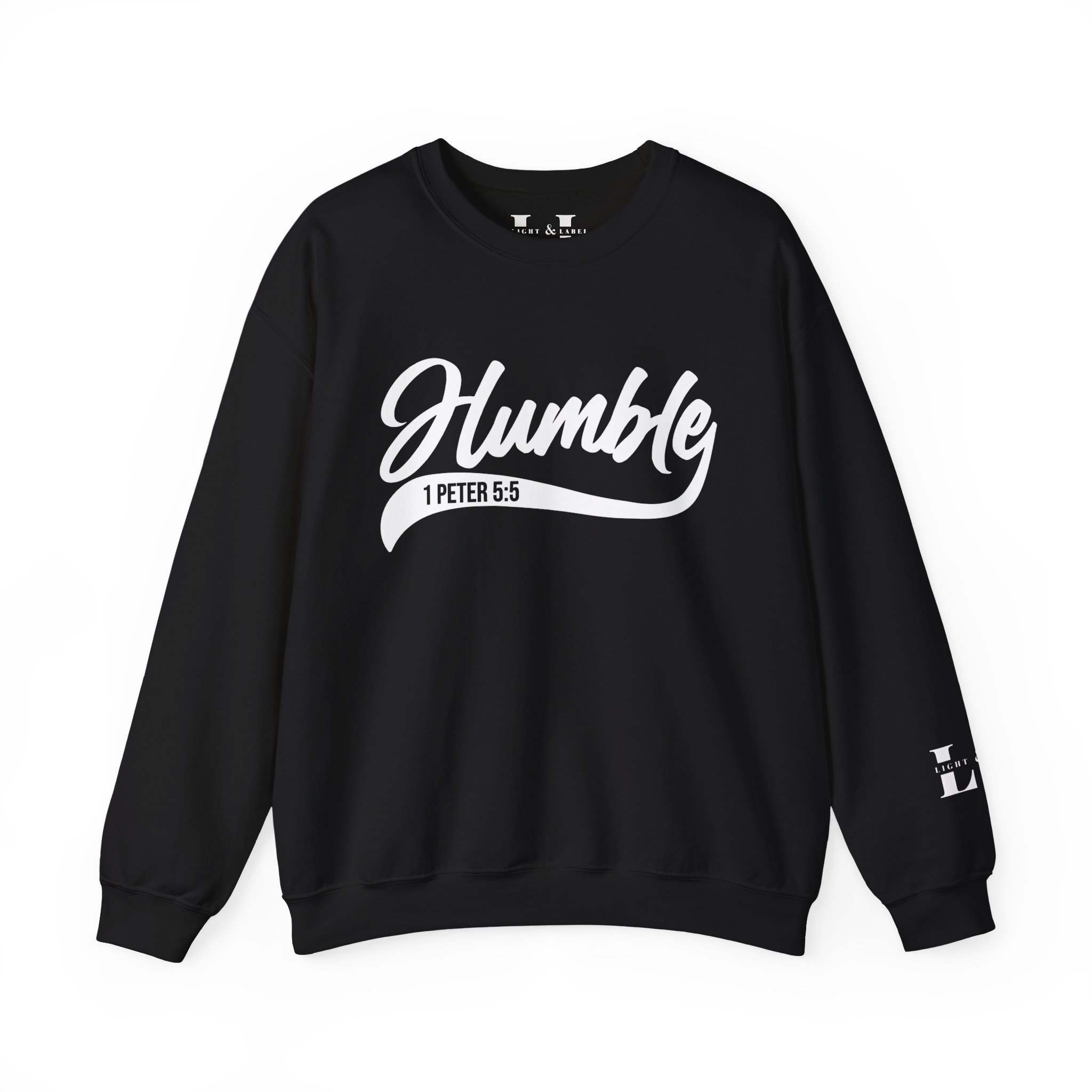 Humble Crewneck Sweatshirt