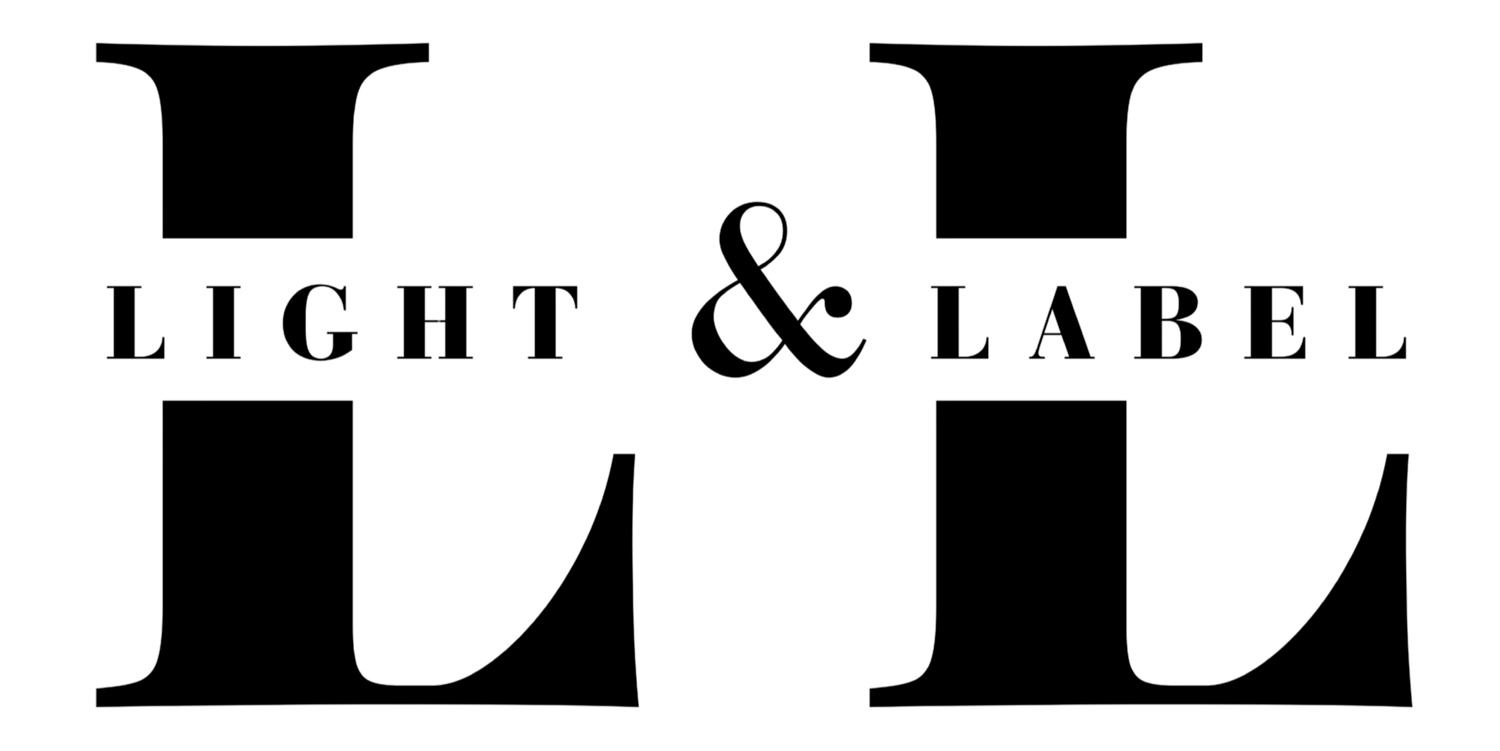 Light &amp; Label