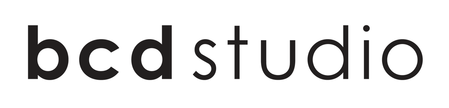 BCD Studio | Building Design for a Better Tomorrow 